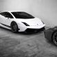 Lamborghini Gallardo Superleggera by Vorsteiner