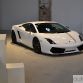 Lamborghini Gallardo Tricolore Live