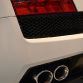 Lamborghini Gallardo Tricolore Live