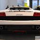 Lamborghini Gallardo Tricolore Live
