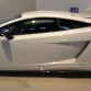 Lamborghini Gallardo Tricolore Live