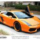 Lamborghini Gallardo Twin Turbo by Heffner Performance