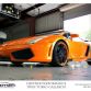 Lamborghini Gallardo Twin Turbo by Heffner Performance