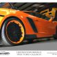 Lamborghini Gallardo Twin Turbo by Heffner Performance