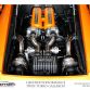 Lamborghini Gallardo Twin Turbo by Heffner Performance