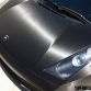 Lamborghini Gallardo with Black Brushed Metal foil