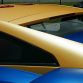Lamborghini Gallardo with Red Bull Wrap