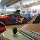 Lamborghini Gallardo with Red Bull Wrap