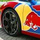 Lamborghini Gallardo with Red Bull Wrap