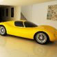 Lamborghini Giugiaro Concept
