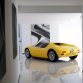 Lamborghini Giugiaro Concept