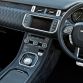 Lamborghini Green Pearl RS250 Range Rover Evoque by A. Kahn Design