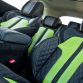 Lamborghini Green Pearl RS250 Range Rover Evoque by A. Kahn Design