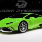 Lamborghini Huracan Arrow by Duke Dynamics