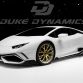 Lamborghini Huracan Arrow by Duke Dynamics