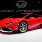 Lamborghini Huracan Arrow by Duke Dynamics
