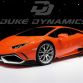 Lamborghini Huracan Arrow by Duke Dynamics