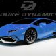 Lamborghini Huracan Arrow by Duke Dynamics