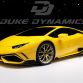 Lamborghini Huracan Arrow by Duke Dynamics