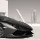 Lamborghini Huracan by GMG (34)