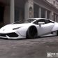 Lamborghini Huracan by Liberty Walk (1)