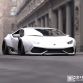 Lamborghini Huracan by Liberty Walk (4)