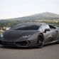 Lamborghini Huracan by Mansory (1)