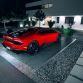 Lamborghini Huracan by Novitec Torado (2)