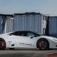 Lamborghini Huracan by VOS 18