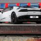 Lamborghini Huracan by VOS 20