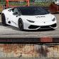 Lamborghini Huracan by VOS 23