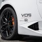 Lamborghini Huracan by VOS 25