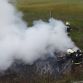 Lamborghini Huracan Crash in Hungary