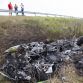 Lamborghini Huracan Crash in Hungary