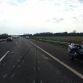 Lamborghini Huracan Crash in Hungary