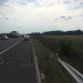 Lamborghini Huracan Crash in Hungary