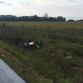 Lamborghini Huracan Crash in Hungary