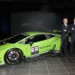Lamborghini Huracan GT3 (2)