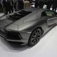 Lamborghini in Geneva 2014
