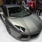 Lamborghini in Geneva 2014