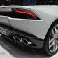 Lamborghini in Geneva 2014