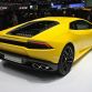 Lamborghini in Geneva 2014