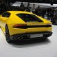 Lamborghini in Geneva 2014