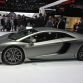 Lamborghini in Geneva 2014