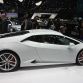 Lamborghini in Geneva 2014