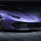 Lamborghini Huracan Novara by Vorsteiner (5)