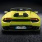 Lamborghini Huracan Rear-Wheel Drive Spyder 7