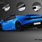 Lamborghini Huracan Spyder renderings (1)