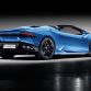Lamborghini Huracan Spyder 2