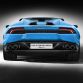 Lamborghini Huracan Spyder 3